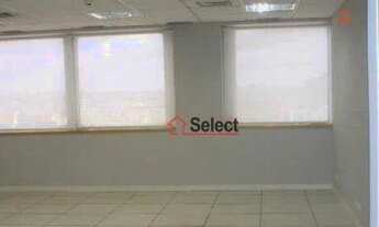 Imagem 6: Sala, 79 m² - venda por R$ 249.900,00 ou aluguel por R$ 1.600,00/mês - Centro Histórico de