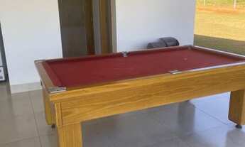 Imagem 6: Chácara Bela Vista Goiás, com 255 metros quadrados com 4 quartos, 02 suítes, lazer complet