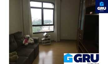 Imagem: Ótimo apartamento localizado na Vila Rosália