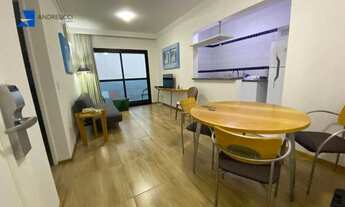 Imagem: Flat Marsala - 47 m² por R$ 230.000