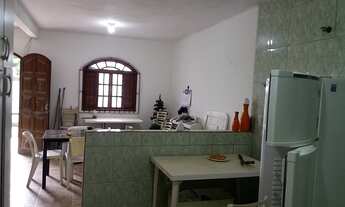 Imagem: Sou corretor em Iguaba - Casa mto espaçosa