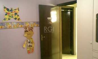 Imagem 3: Porto Alegre - Apartamento Padrão - Menino Deus