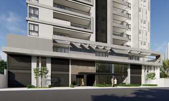 Imagem 2: Apartamento para venda tem 88 metros quadrados com 2 quartos em Gravatá - Navegantes - SC