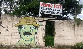 Imagem: Terreno Comercial para Venda - Jundiaí