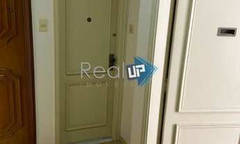 Imagem 5: RIO DE JANEIRO - Apartamento Padrão - Tijuca Tijuca