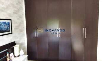 Imagem 5: Recreio Cond. Viverde - Cobertura Duplex 3 quartos com Piscina - 211 m-²