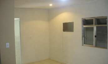 Imagem 2: Casa para aluguel possui 25 metros quadrados com 1 quarto em Estácio - Rio de Janeiro - RJ