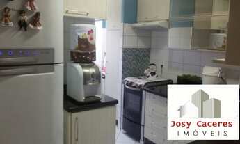 Imagem 3: Cuiabá - Apartamento Padrão - Parque Universitário