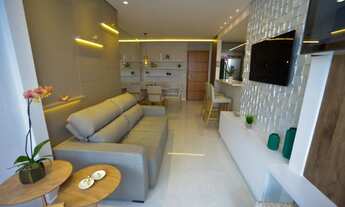 Imagem 2: VENDO -Apartamento 3 quartos sendo 01 suíte em Bento Ferreira - Vitória - ES