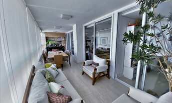 Imagem 5: Vendo apartamento quatro dormitórios ( duas suítes e uma suíte americana) e quatro vagas d