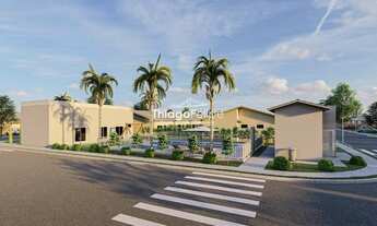 Imagem 3: Casa 03 quartos (1 suite) (Condomínio Eco Ville