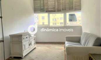 Imagem 2: OPORTUNIDADE SALA QUARTO NA QUADRA DA PRAIA POSTO 3 COPACABANA