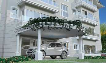 Imagem 5: Apartamento com 2 dormitórios à venda, 96 m² por R$ 2.200.000,00 - Centro - Gramado/RS