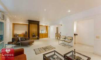 Imagem 5: Jardim Oceanico, Oportunidade, Apartamento de 276m2, 4 quartos, sendo 4 Suítes - Rio de Ja