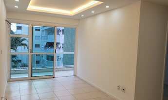 Imagem 2: RIO DE JANEIRO - Apartamento Padrão - FREGUESIA (JACAREPAGUÁ