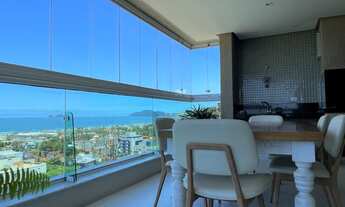 Imagem 2: Apartamento com 4 dormitórios à venda, 173 m² por R$ 1.350.000,00 - Praia da Enseada - Gua
