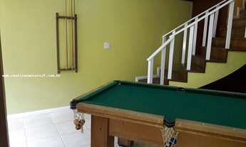 Imagem 6: Casa para Venda em Juiz de Fora, Vale do Ipê, 6 dormitórios, 6 banheiros, 3 vagas