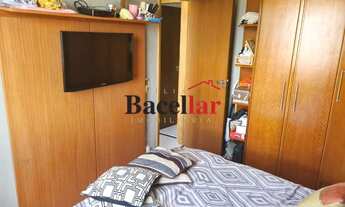 Imagem 7: Rio de Janeiro - Apartamento Padrão - Riachuelo