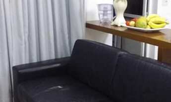 Imagem 5: Apartamento para venda tem 76 metros quadrados com 2 quartos em Jardim Tupanci - Barueri