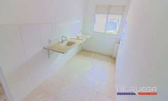 Imagem 6: Apartamento com 2 quartos à venda por R$ 130000.00, 44.12 m2 - CAMPO DE SANTANA - CURITIBA