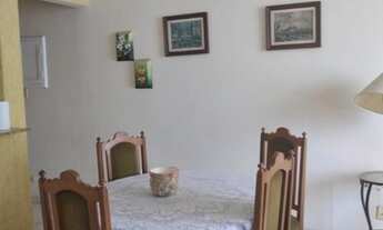 Imagem 5: Apartamento para venda com 105 metros quadrados com 3 quartos em Boqueirão - Santos - SP