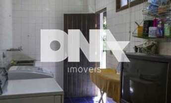 Imagem 6: Rio de Janeiro - Casa de Condomínio - Gávea