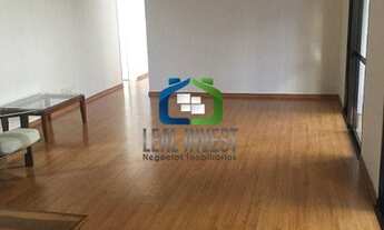 Imagem 2: Apartamento com 4 dormitórios, 163 m² - venda por R$ 1.000.000 ou aluguel por R$ 4.050/mês