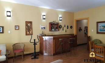 Imagem 7: Apartamento para venda com 225 metros quadrados com 4 quartos em Copacabana - Rio de Janei