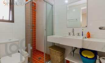 Imagem 3: Apartamento com 3 dormitórios à venda, 160 m² - Campo Belo - São Paulo/SP