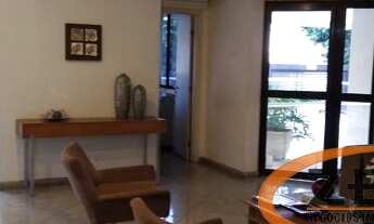 Imagem 4: Apartamento com 3 quartos no Edificio Saint James - Bairro Centro em Londrina