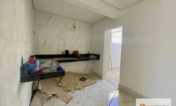 Imagem 5: Casa geminada entrada independente com 3 quartos sendo 01 com suite e closet à venda, 150