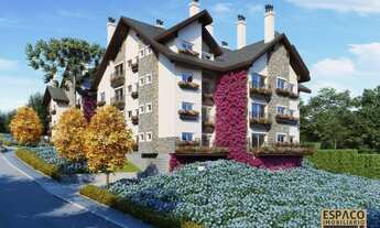 Imagem 2: GRAMADO - Apartamento Padrão - Centro