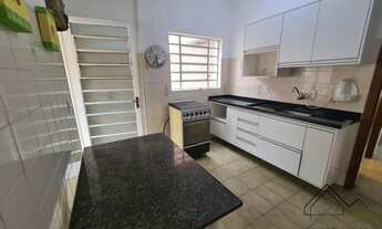 Imagem 2: Casa / Sobrado para Locação em Taubaté, Parque Senhor do Bonfim, 3 dormitórios, 1 suíte, 2