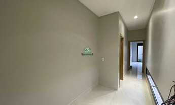 Imagem 5: Casa no Condomínio Anaville com 04 Quartos para Venda