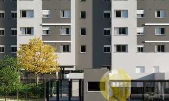 Imagem: APARTAMENTO - 02 DORMITÓRIOS - VILA JARDIM