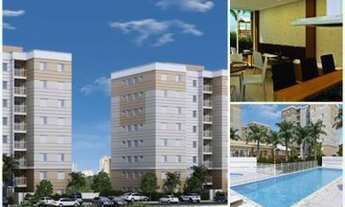 Imagem 2: Apartamento de 53 metros quadrados no bairro Jardim Abaeté com 2 quartos