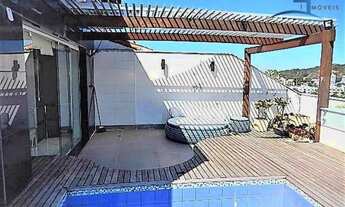 Imagem: Apartamento para venda possui 240 metros