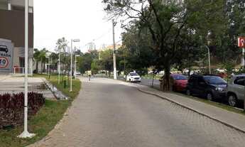 Imagem 6: Apartamento de 41 metros quadrados no bairro Cidade de Deus com 1 quarto