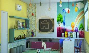 Imagem 7: Edifício Alvorada - Duplex com 03 suítes e vista pro mar, ótima localização no Centrinho d