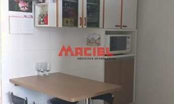 Imagem 4: Venda - APARTAMENTO - SIMONE CRISTINA - VILA BETHANIA - SAO JOSE DOS CAMPOS - 95 M² AU - 3