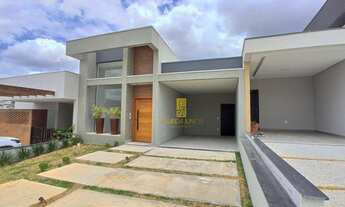 Imagem 4: Casa com 3 dormitórios à venda, 137 m² por R$ 975.000,00 - Jardim Mantova Residencial - In