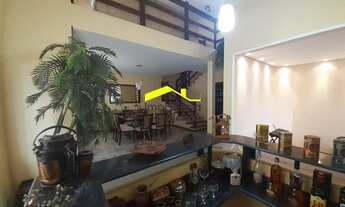 Imagem 5: Casa à venda, 4 quartos, 1 suíte, 4 vagas, Havaí - Belo Horizonte/MG