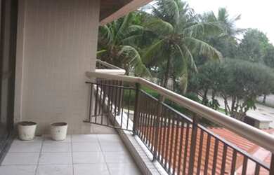 Imagem 2: POSTO 7 , FRONTAL MAR, 65M², BARRA DA TIJUCA