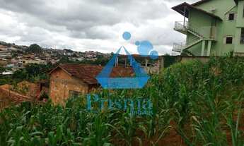 Imagem 4: Lote à venda, Vila Verde - Santa Bárbara/MG