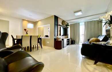 Imagem 2: Apartamento - Nova Suiça - Goiânia