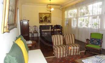 Imagem: Rio de Janeiro - Apartamento Padrão - Ipanema