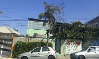 Imagem 7: Terreno Urbano - Vila Euclides - São Bernardo do Campo