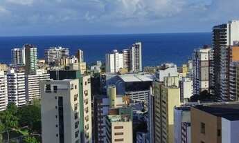 Imagem 3: Cobertura na Graça - R$2.500.000,00 - 680m² -4/4 - 4 suítes - 6 vagas - Salvador - BA