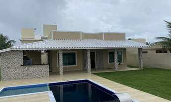 Imagem: Casa de condomínio para venda tem 150 metros