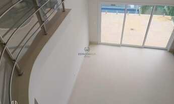 Imagem 4: INDAIATUBA - Casa de Condomínio - Condomínio: Jardim Vila Paradiso